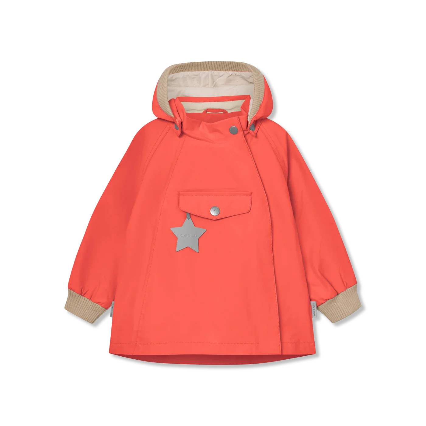 MATWAI sommerjacke