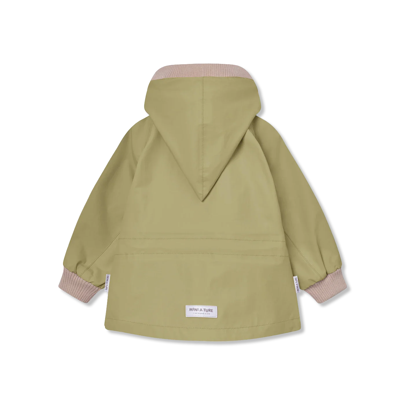 MATWAI sommerjacke