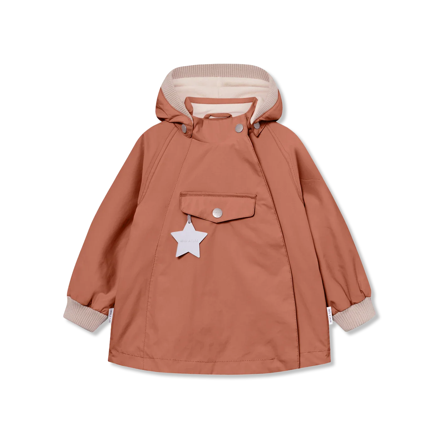 MATWAI sommerjacke