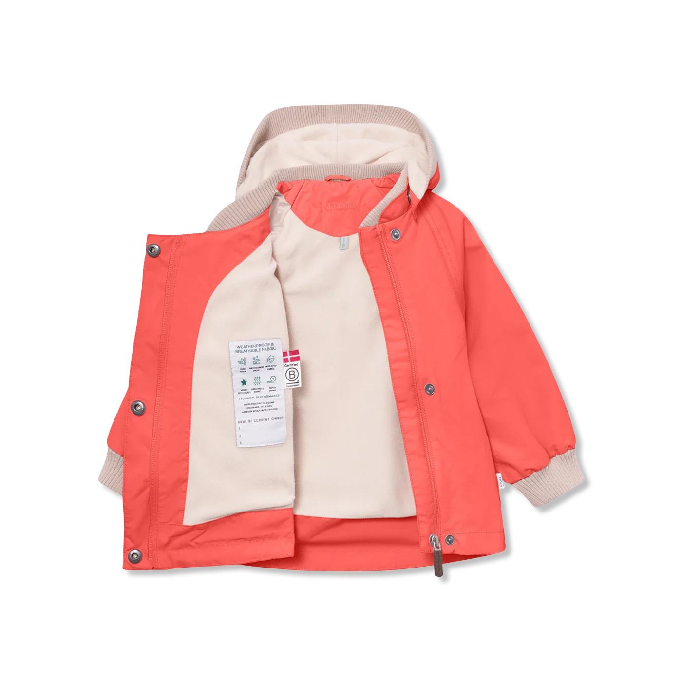 MATWAI sommerjacke