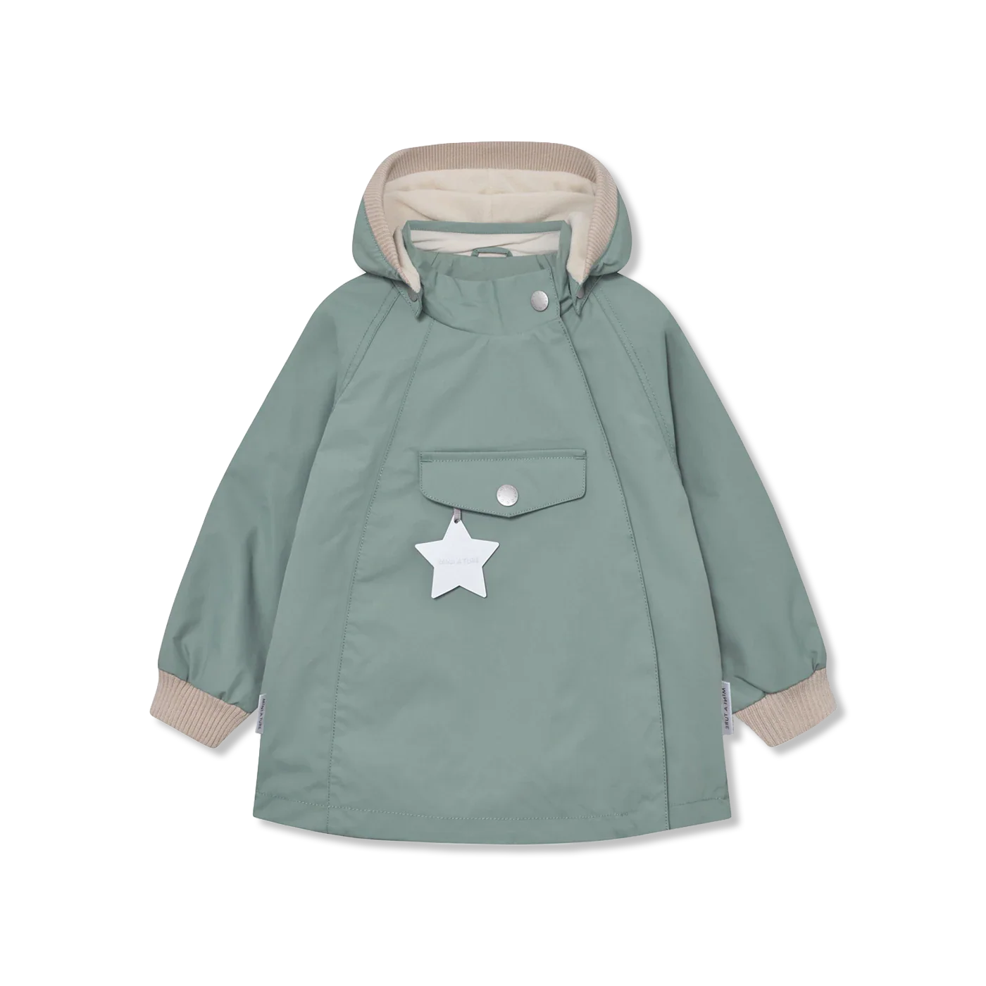 MATWAI sommerjacke
