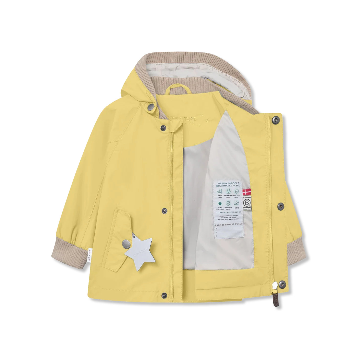 MATWALLY sommerjacke