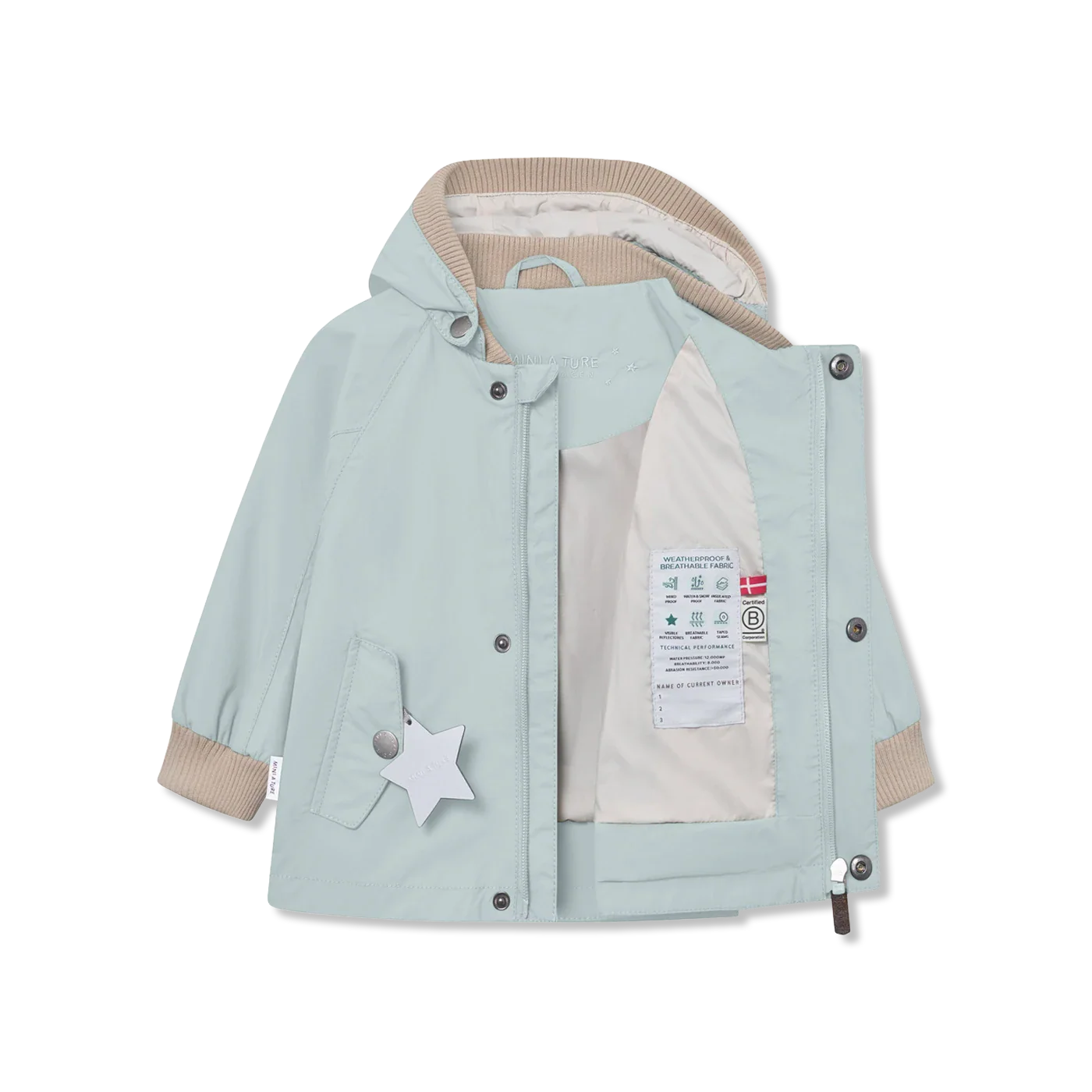 MATWALLY sommerjacke