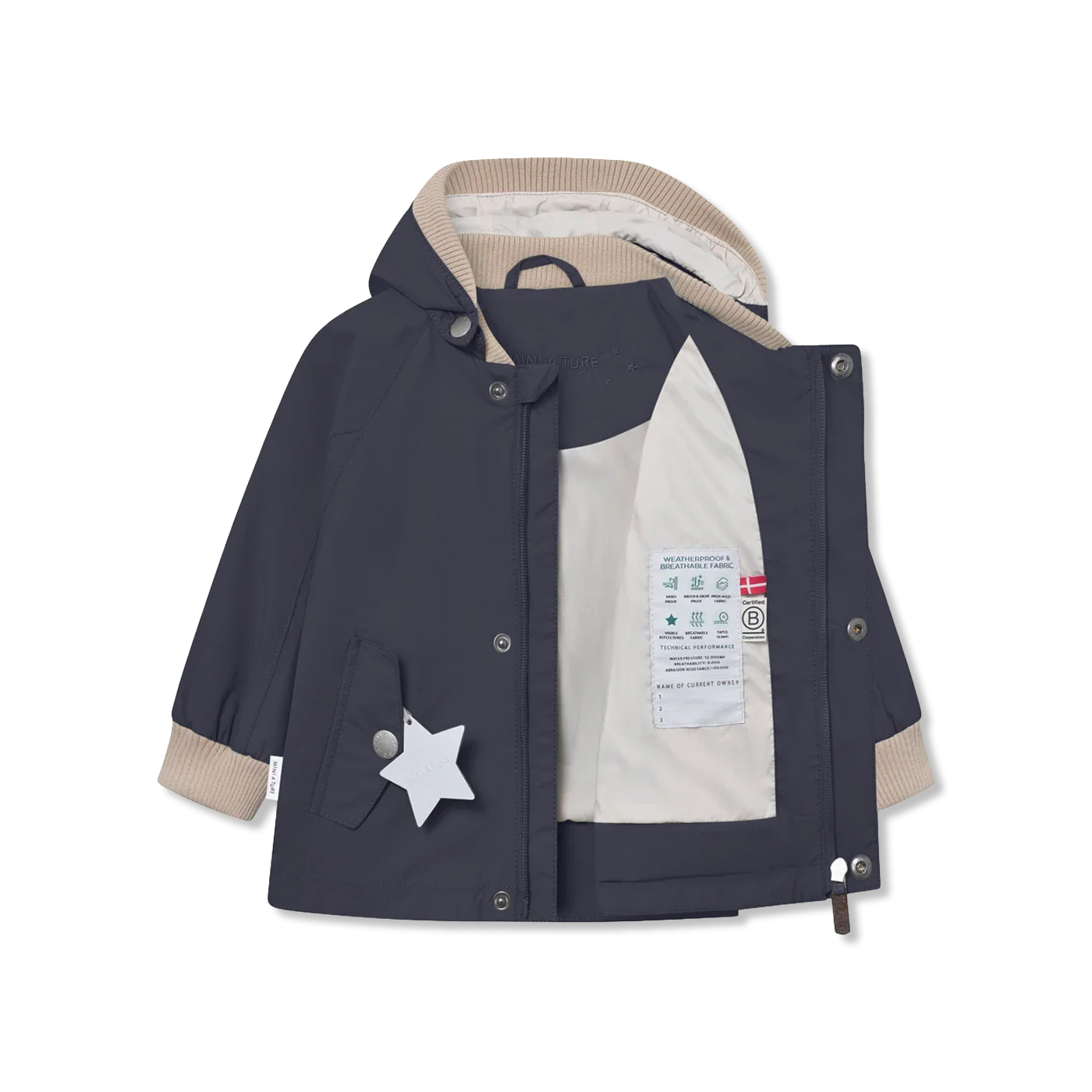 MATWALLY sommerjacke