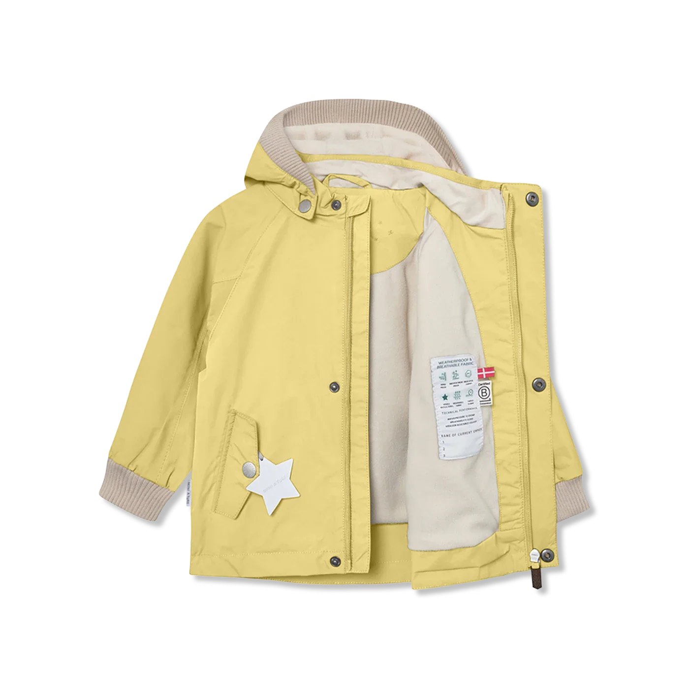 MATWALLY sommerjacke