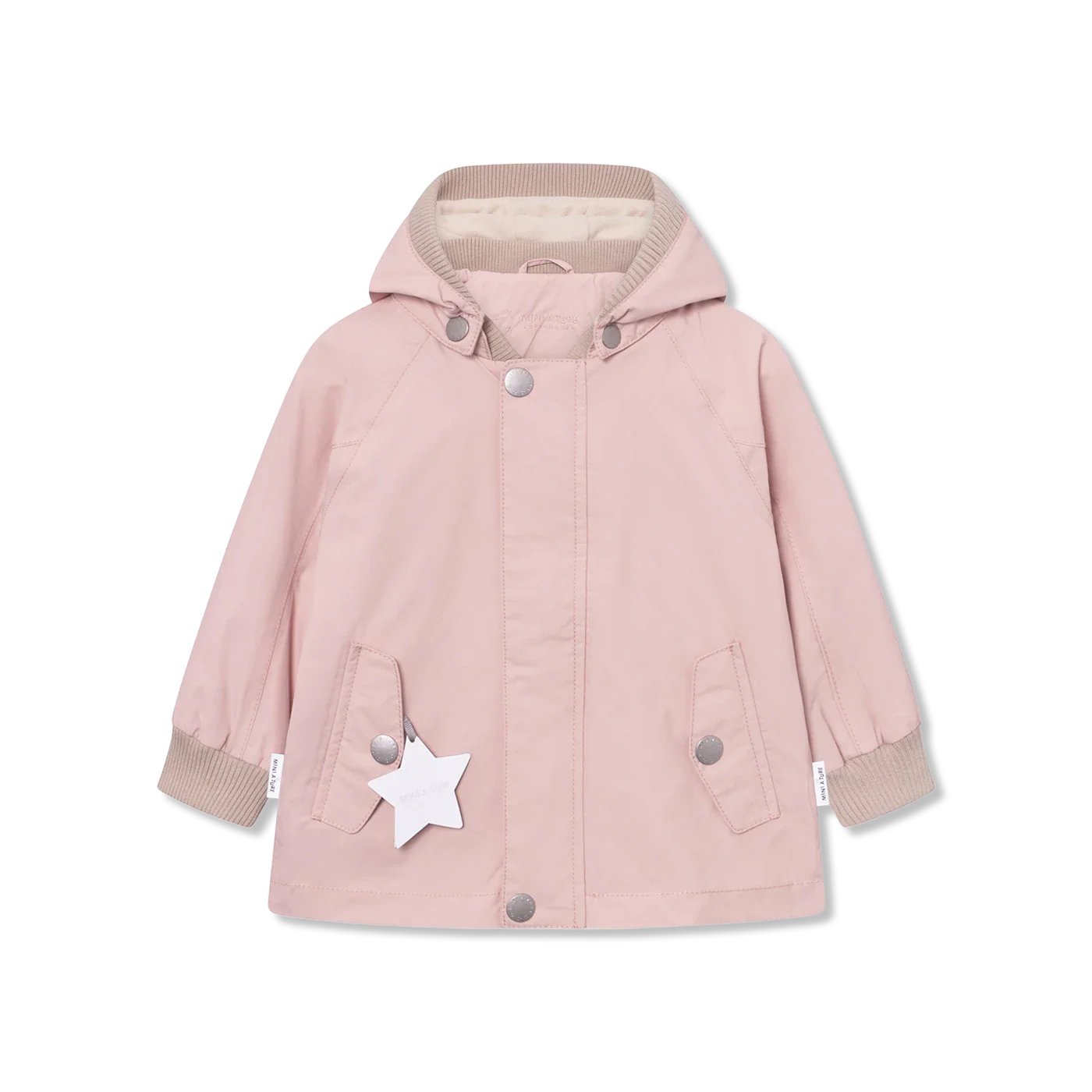 MATWALLY sommerjacke