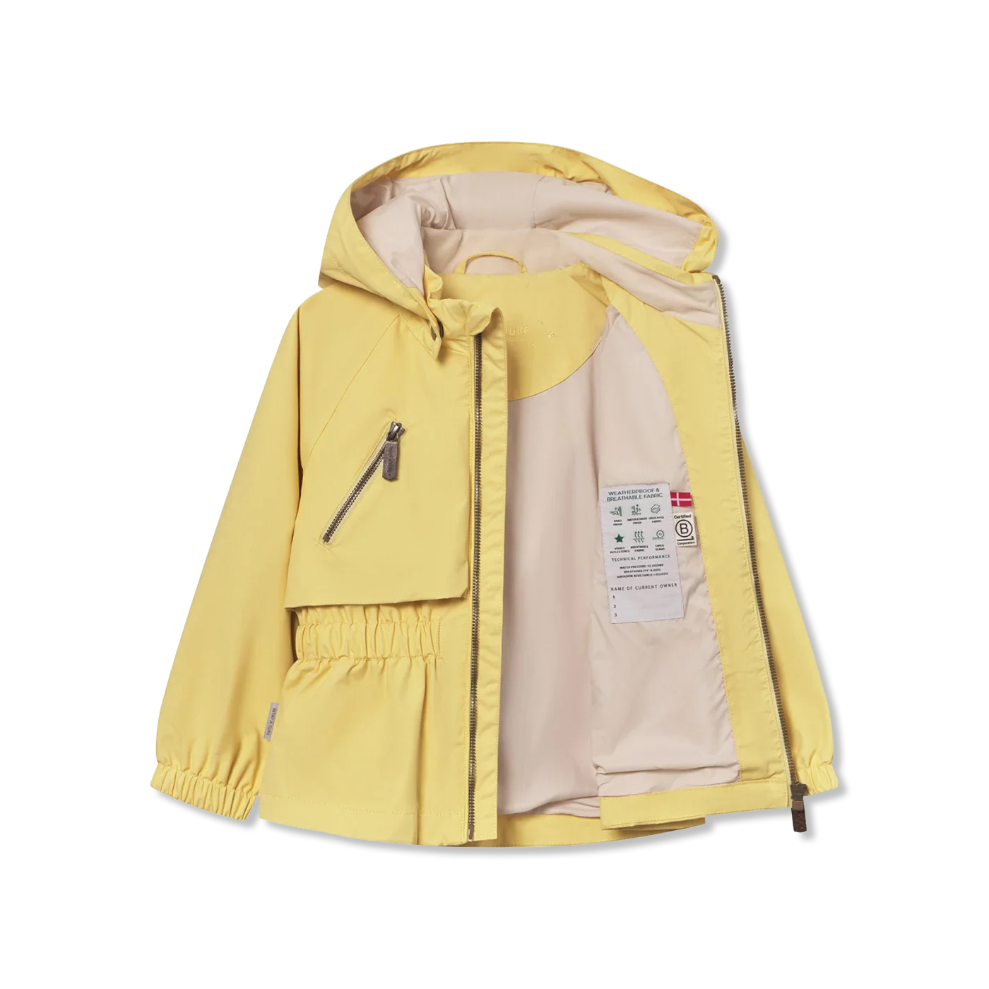 MATALGEA sommerjacke