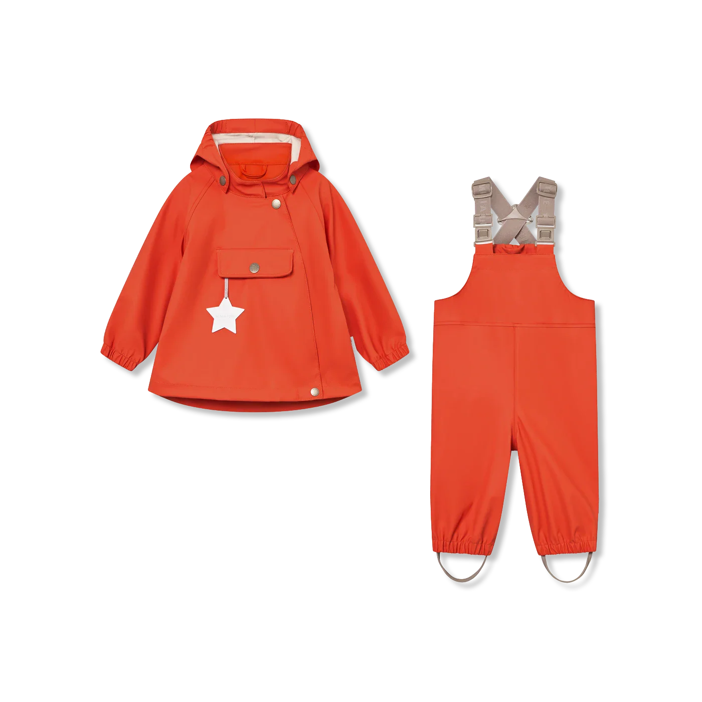 MATWAINIS regenbekleidung