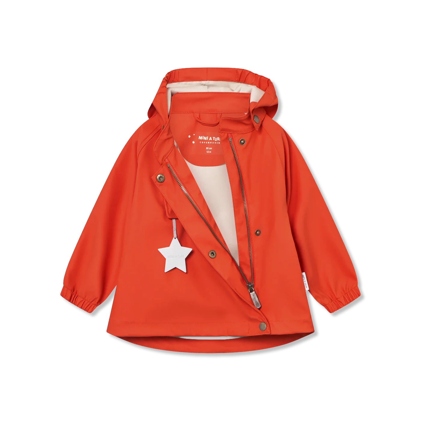 MATWAINIS regenbekleidung