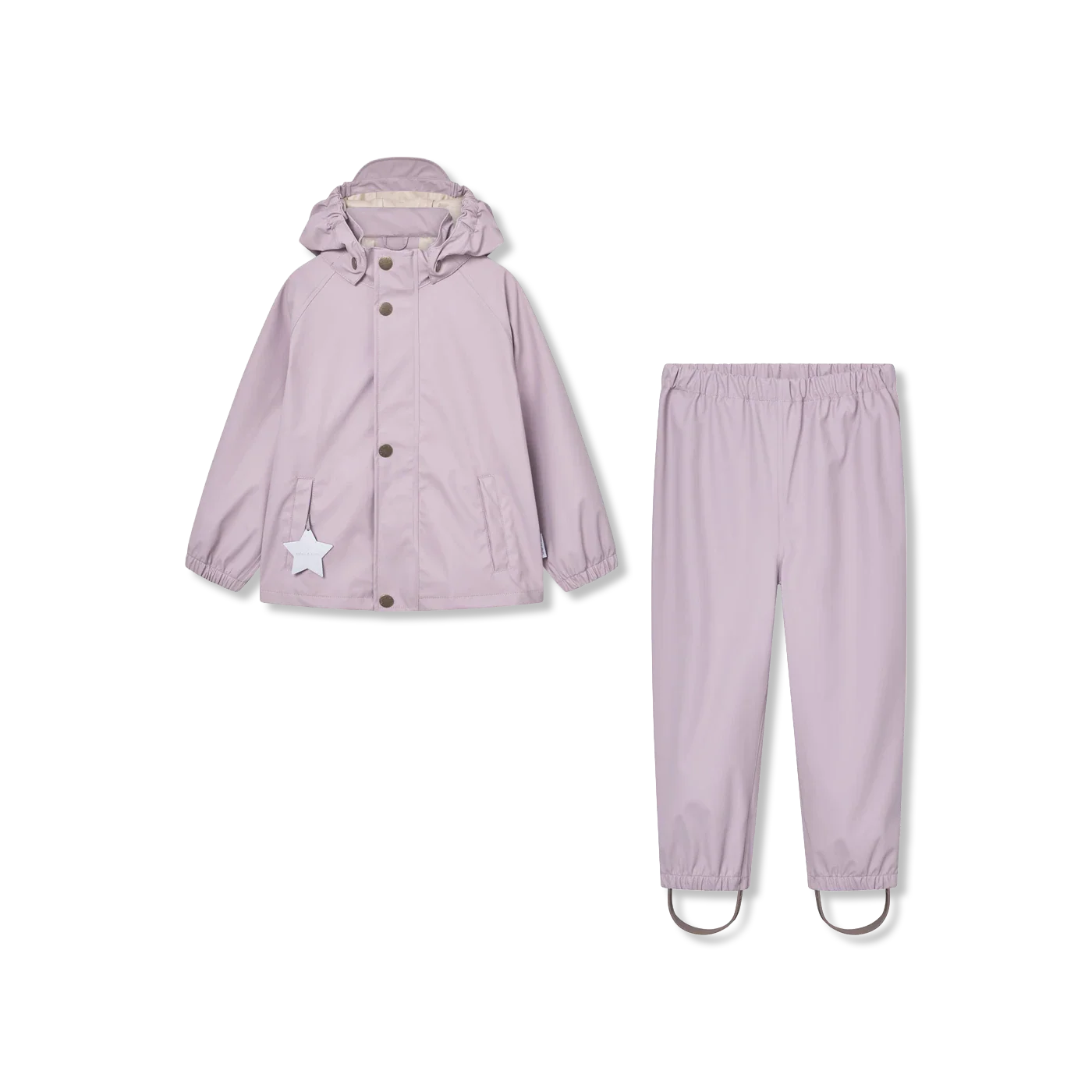 MATREINAR regenbekleidung