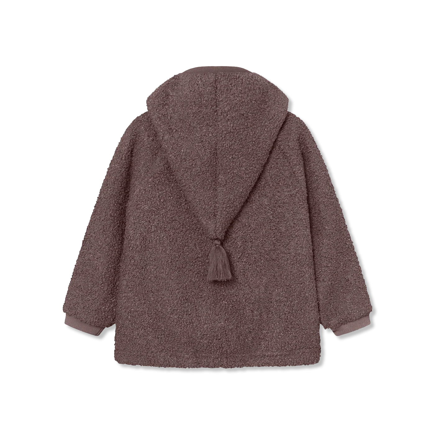 Matliff Fleecejacke