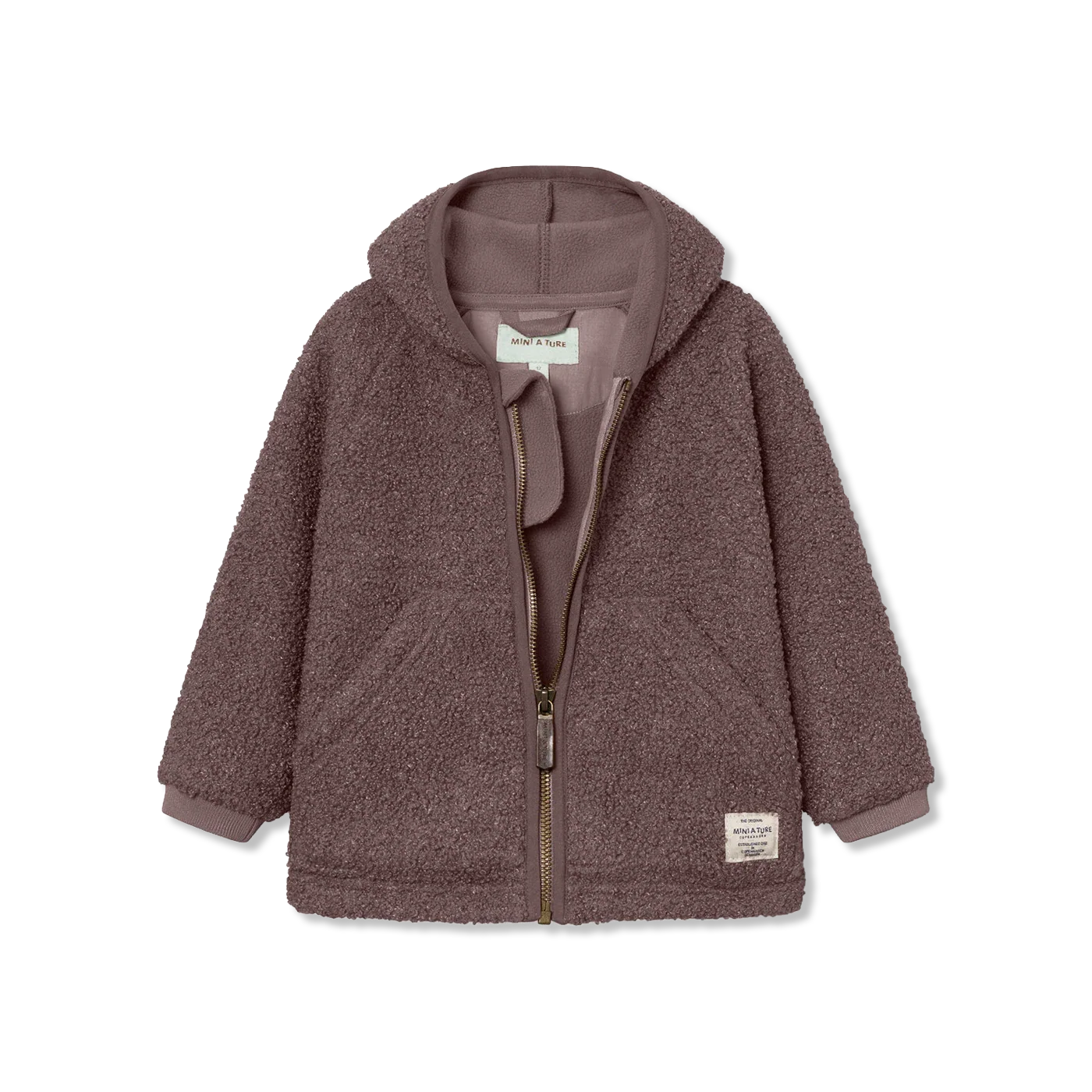 Matliff Fleecejacke