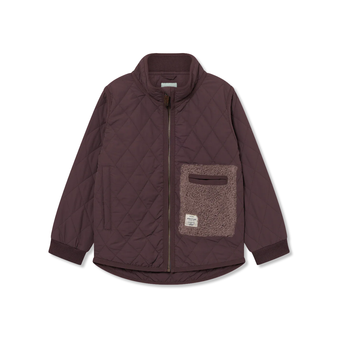 Matlou Thermojacke