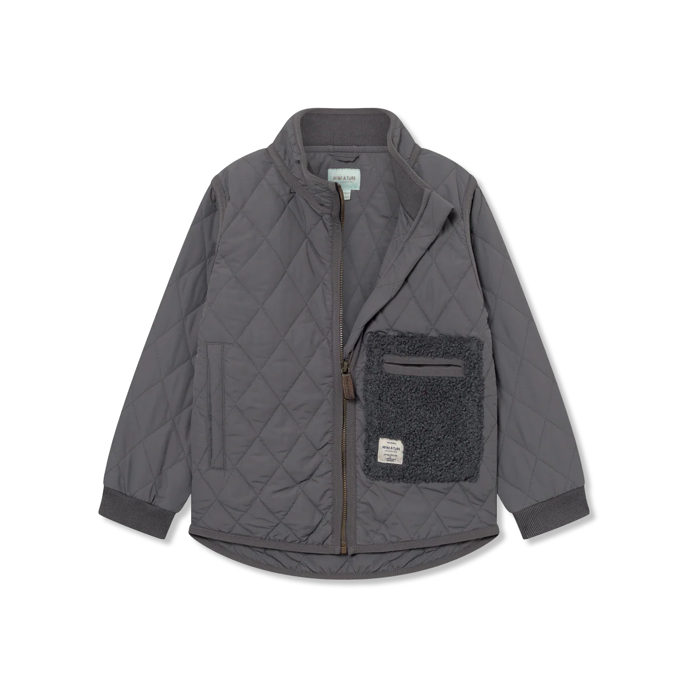 Matlou Thermojacke