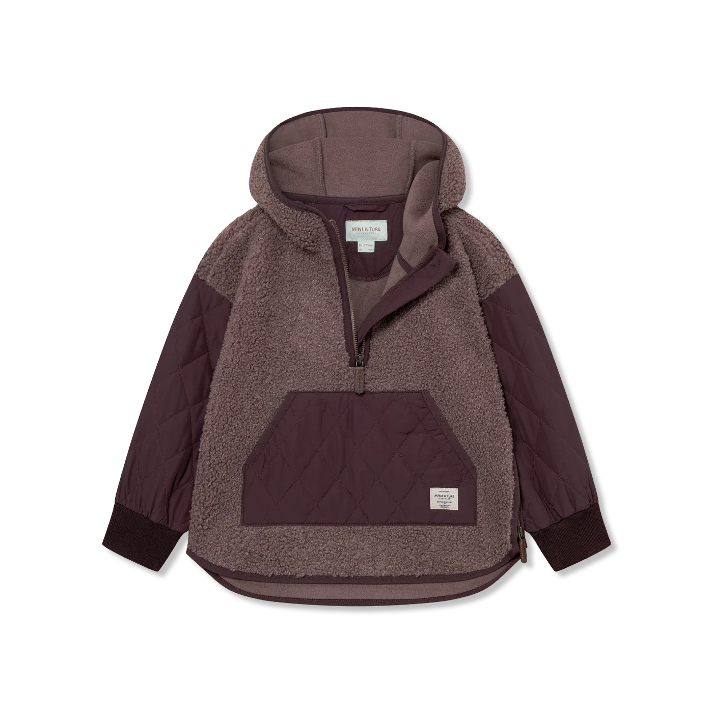 Matsixten Thermojacke