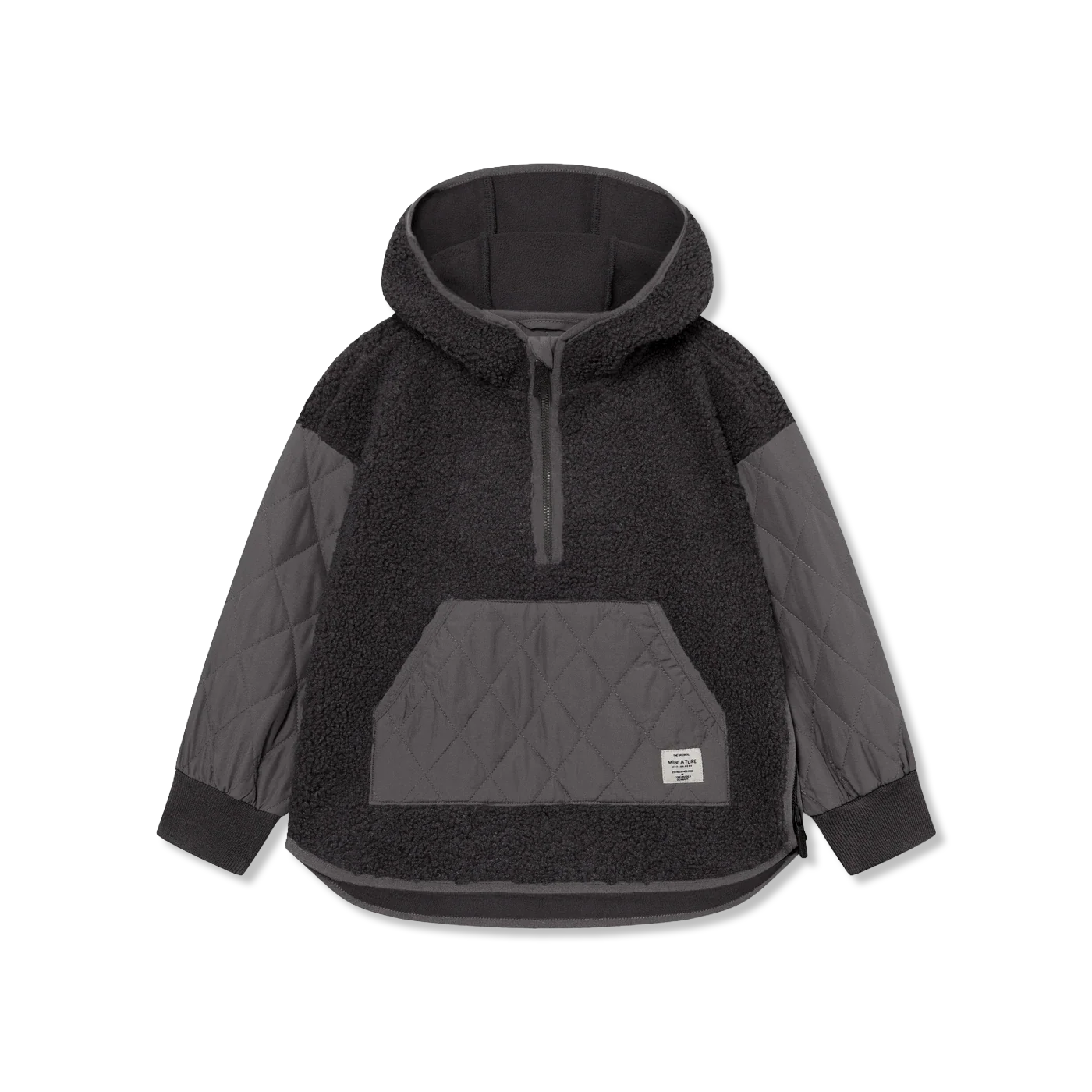 Matsixten Thermojacke