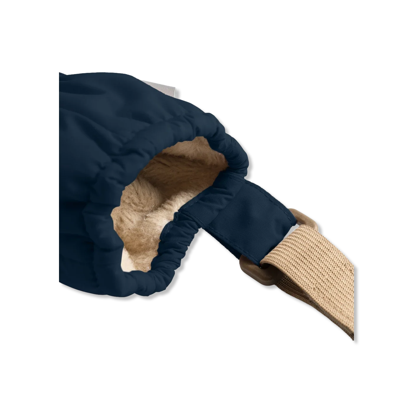 Matcordt Fäustlinge