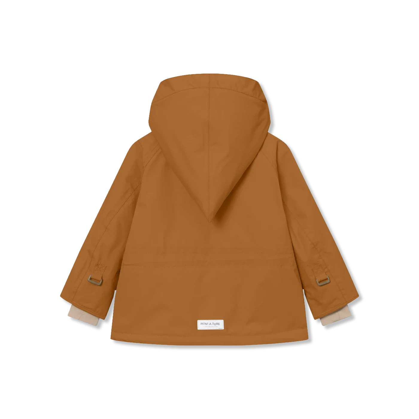 Matwang fleece Winterjacke
