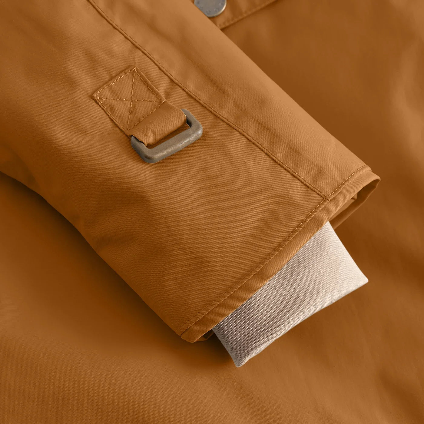 Matwang fleece Winterjacke