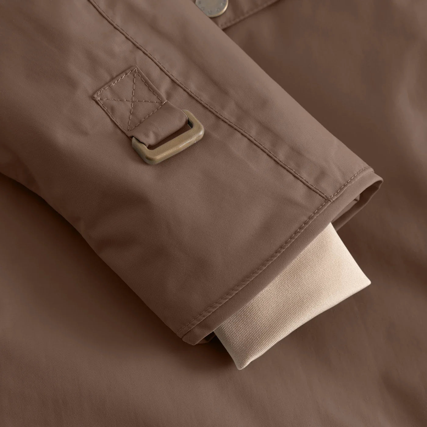 Matwang fleece Winterjacke