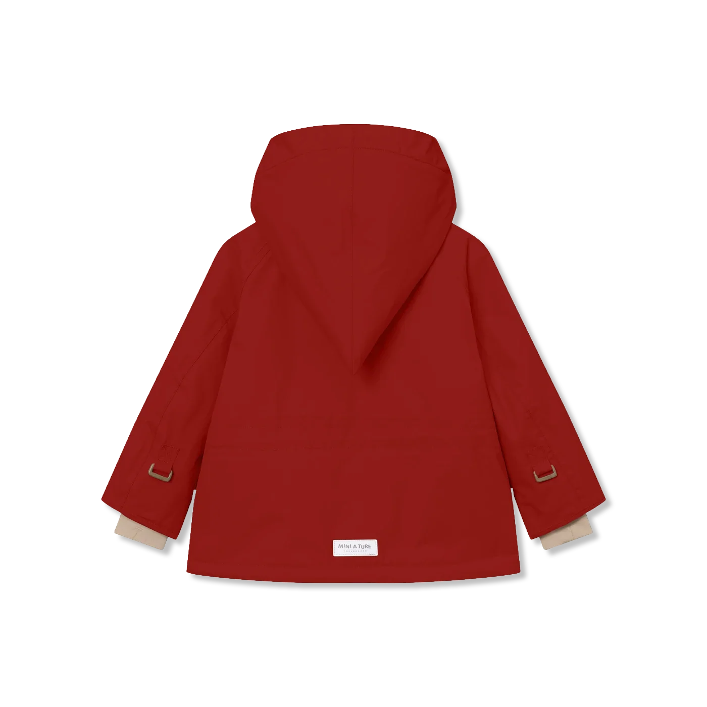 Matwang fleece Winterjacke