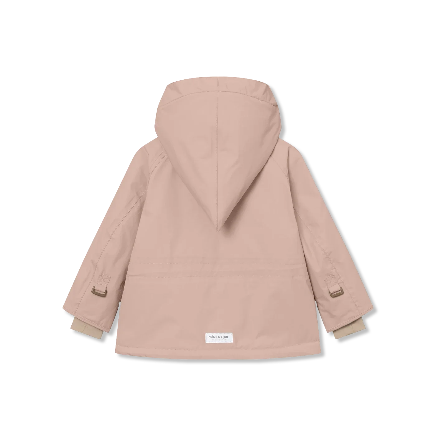 Matwang fleece Winterjacke