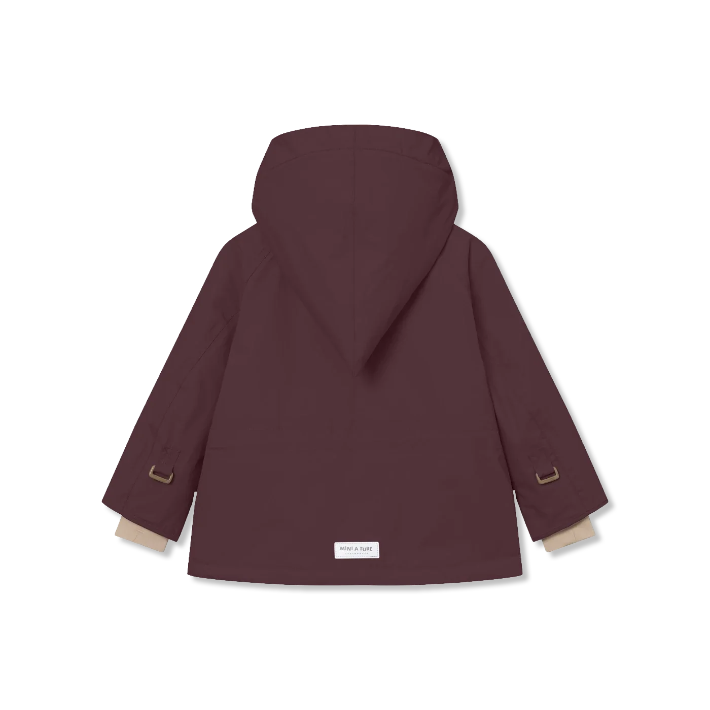 Matwang fleece Winterjacke