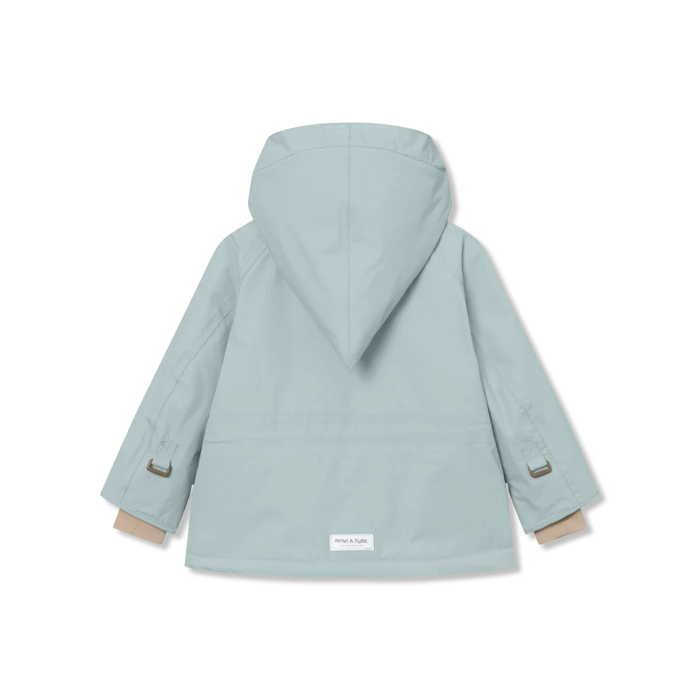 Matwang fleece Winterjacke