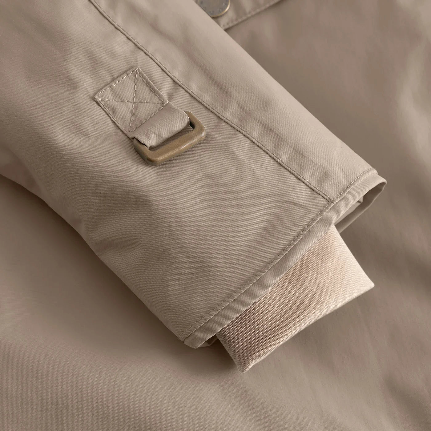 Matwang fleece Winterjacke