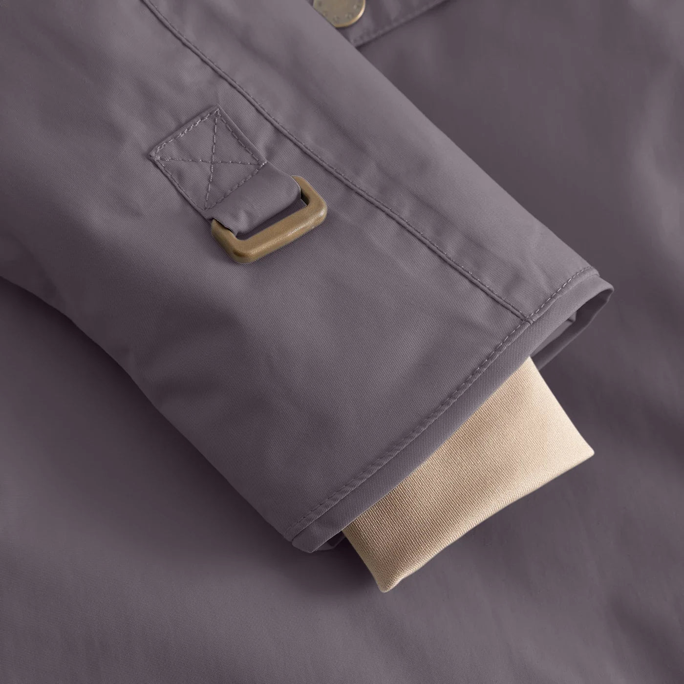 Matwang fleece Winterjacke