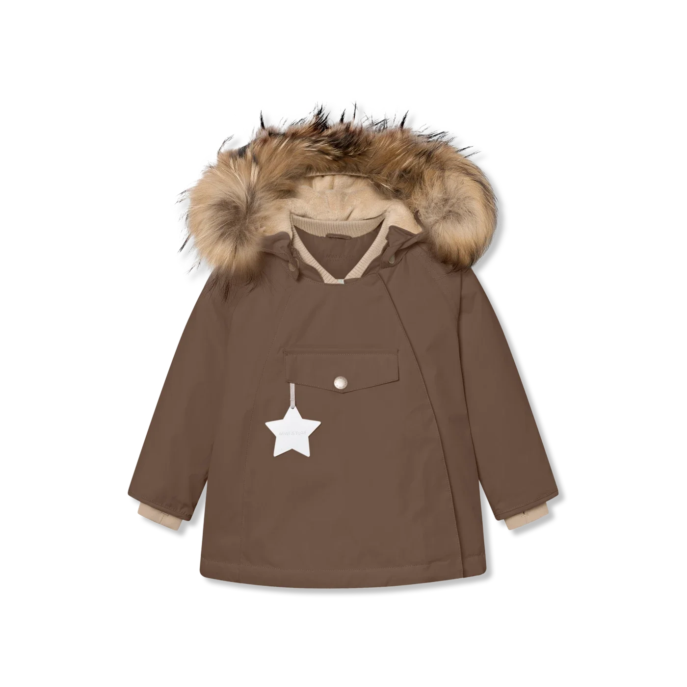 Matwang fleece
