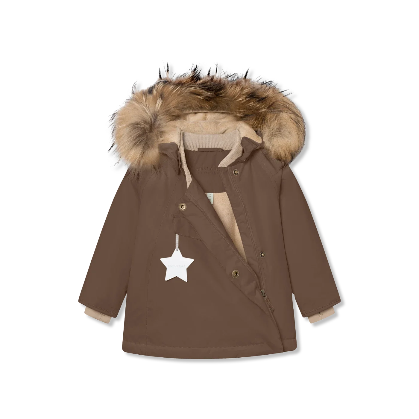 Matwang fleece