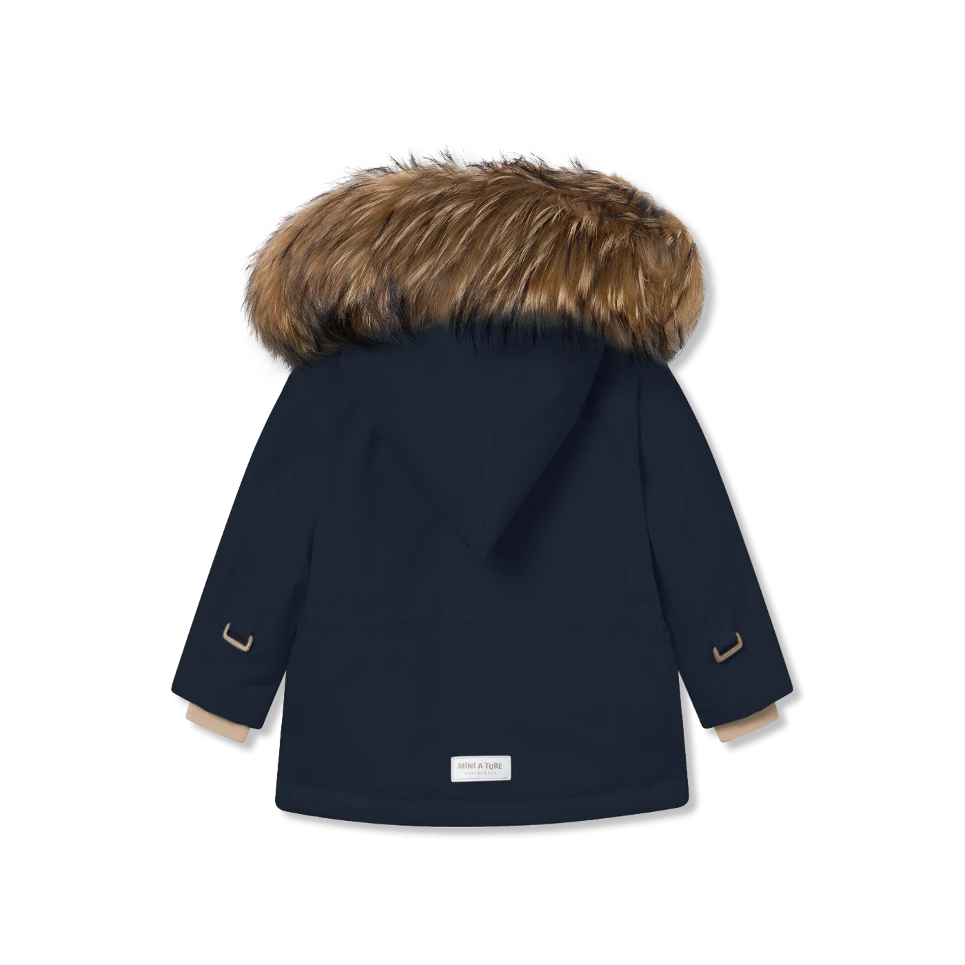 Matwang fleece Winterjacke