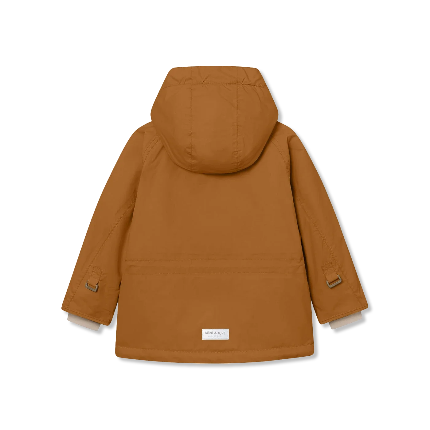Matwally fleece Winterjacke