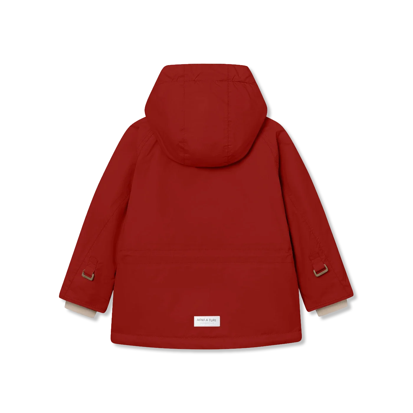 Matwally fleece Winterjacke