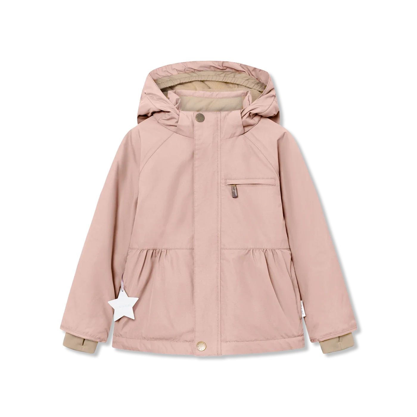 Matbriddine Winterjacke