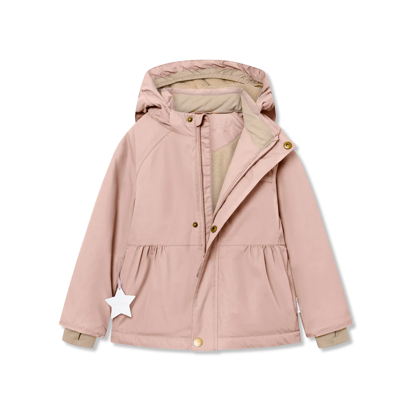 Matbriddine Winterjacke