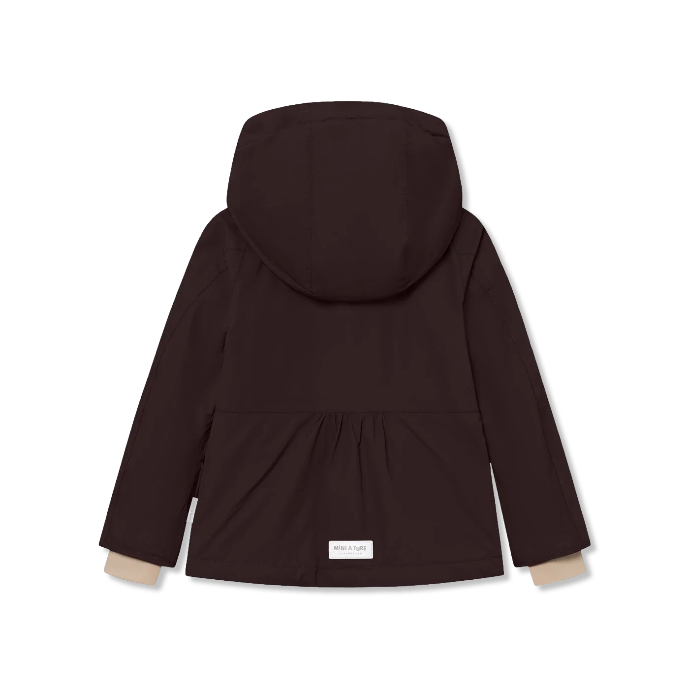 Matbriddine Winterjacke