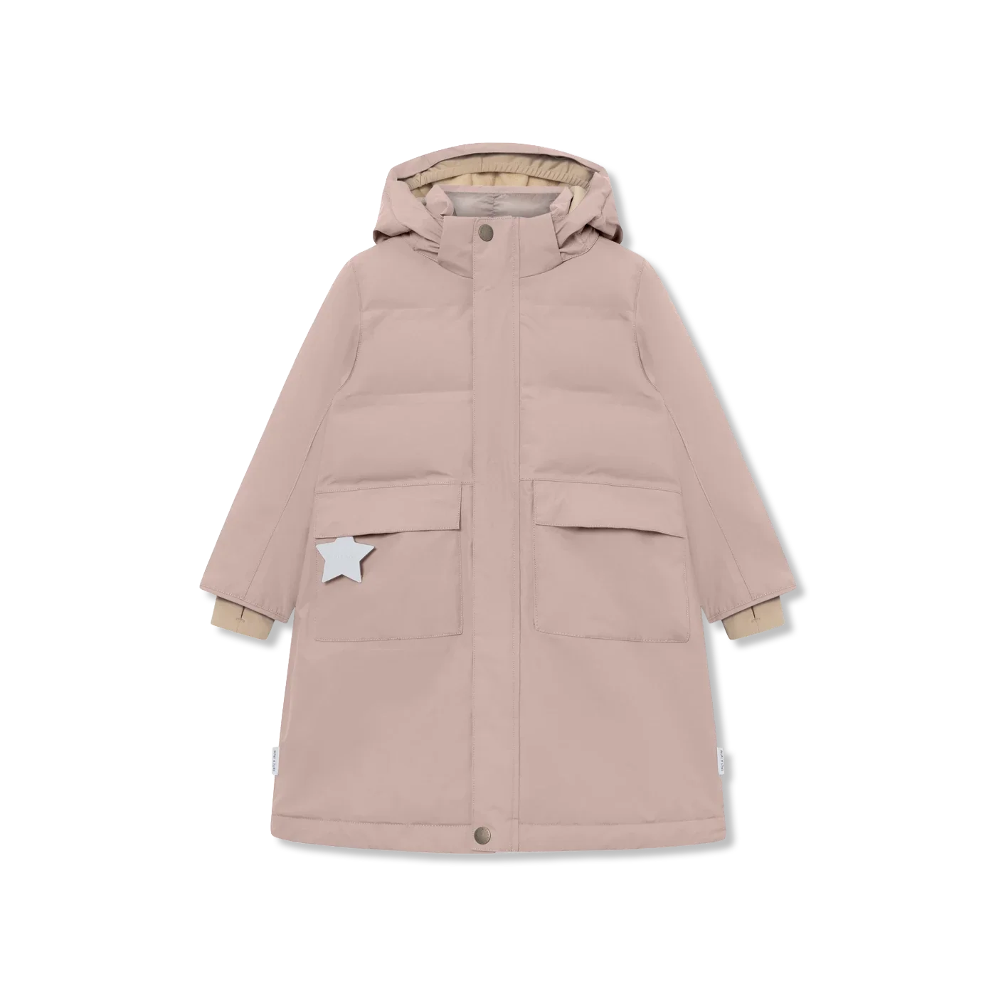 Matvencasia fleece