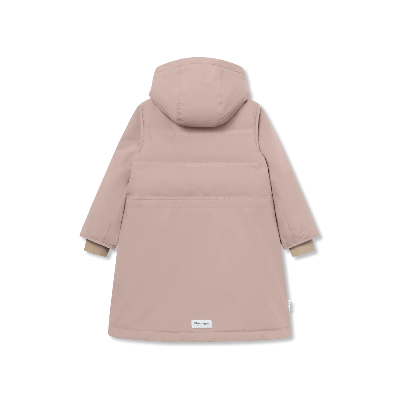 Matvencasia fleece