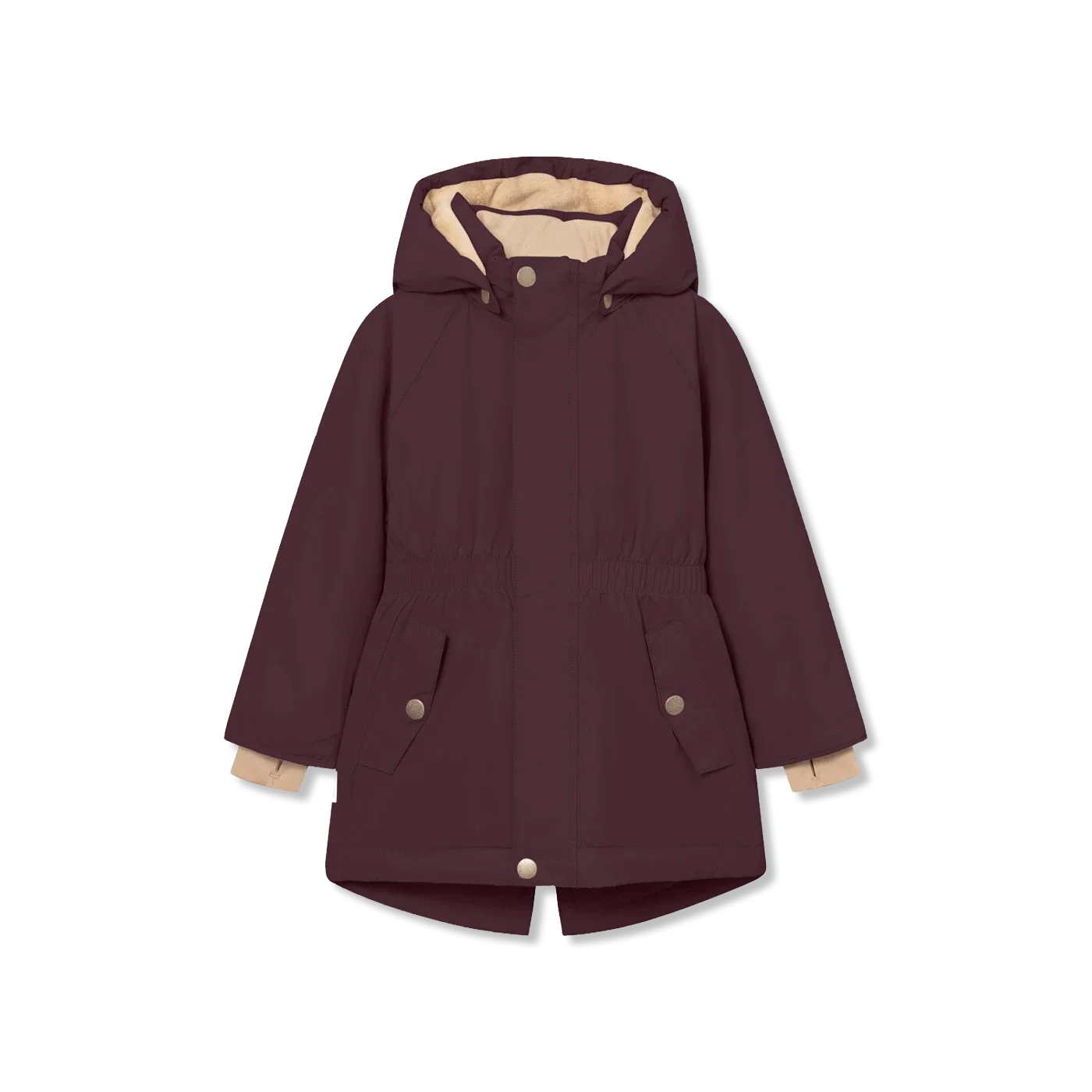 Matvikania fleece
