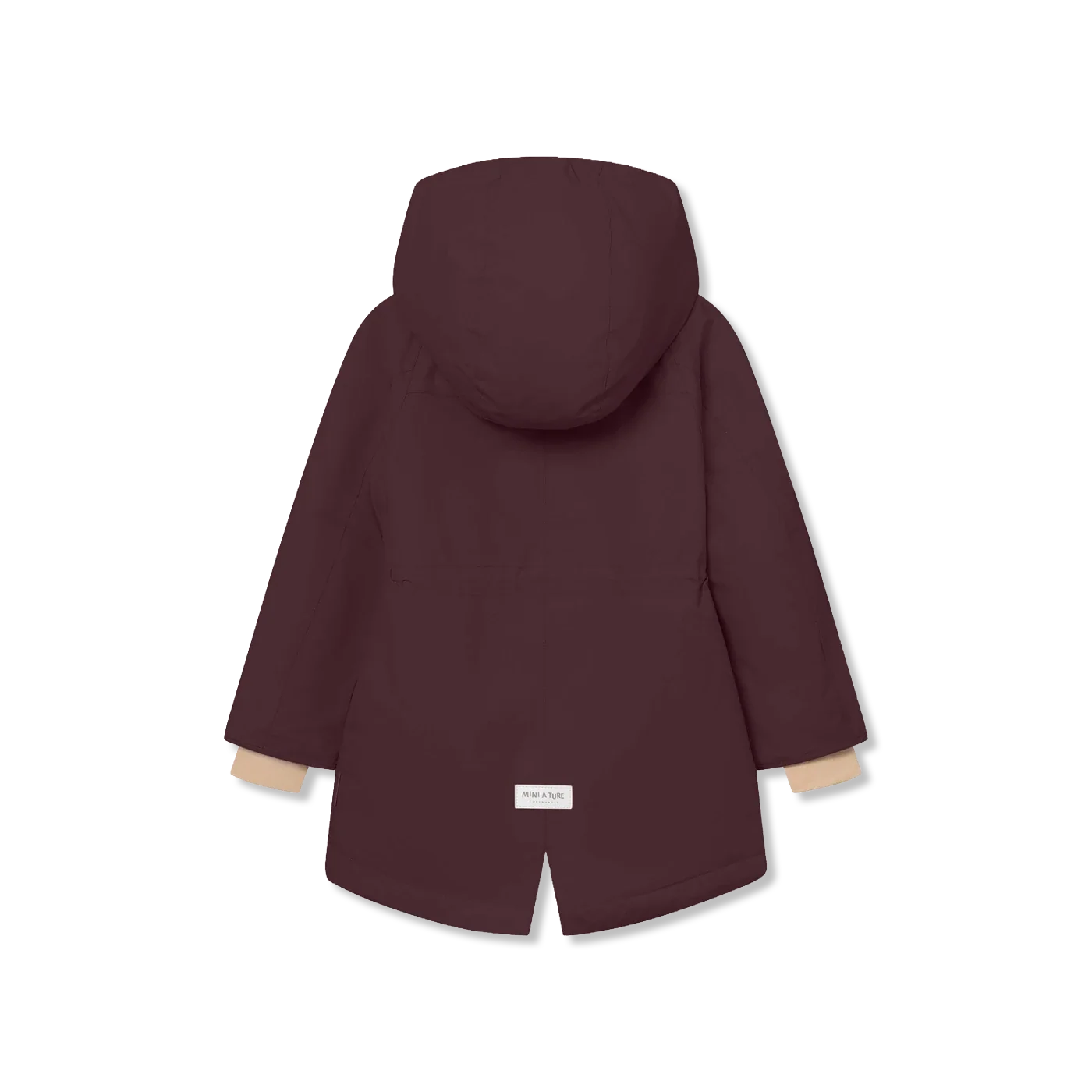 Matvikania fleece
