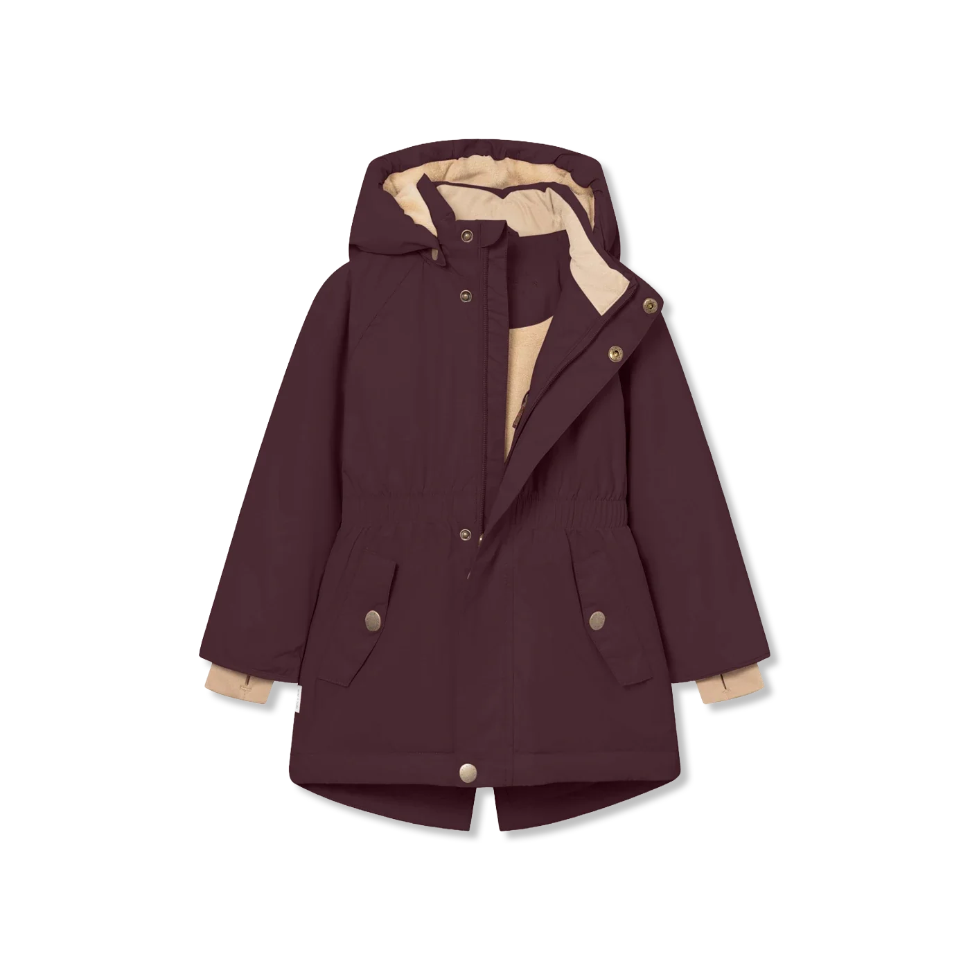 Matvikania fleece