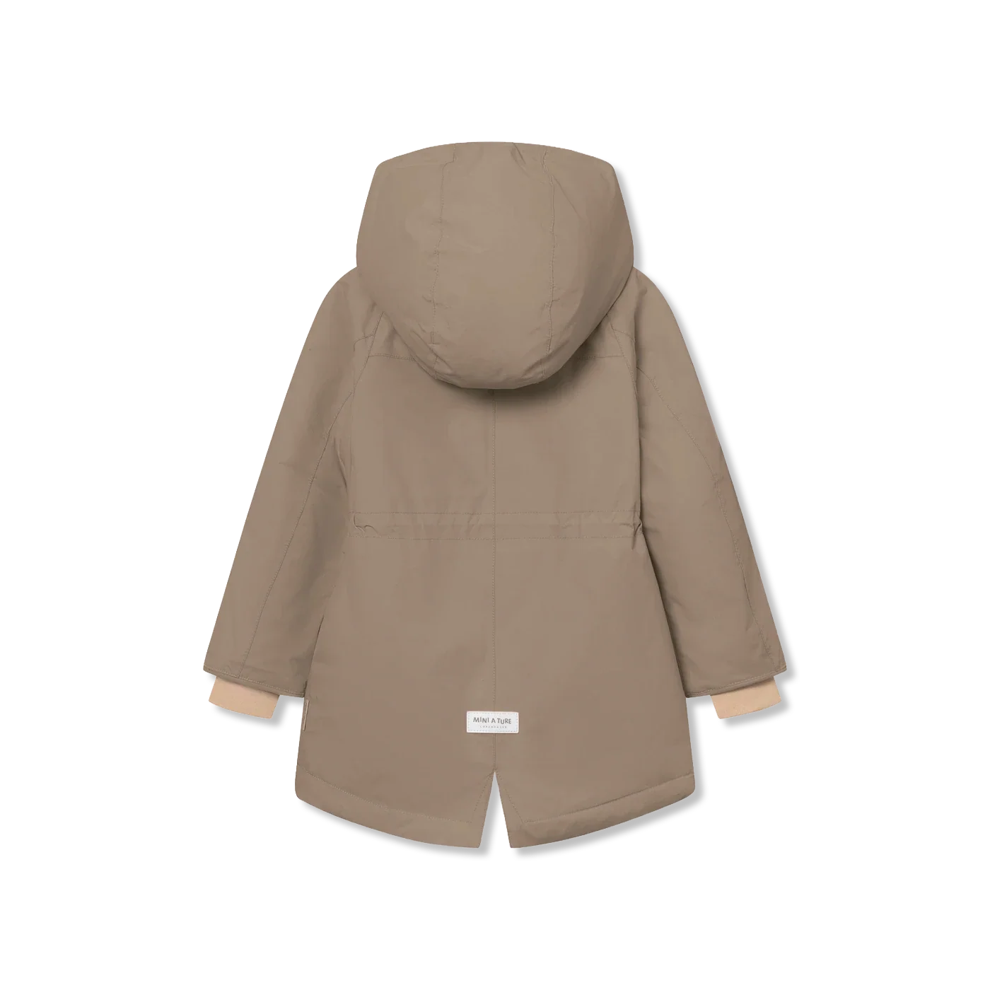 Matvikania fleece Winterjacke