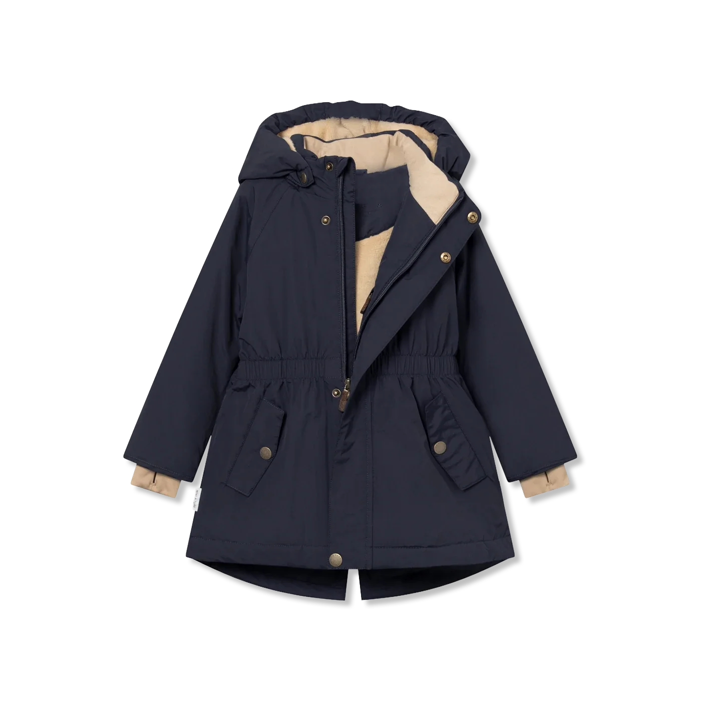 Matvikania fleece