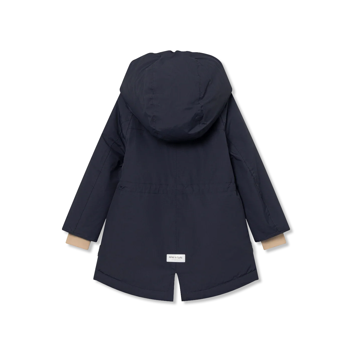 Matvikania fleece