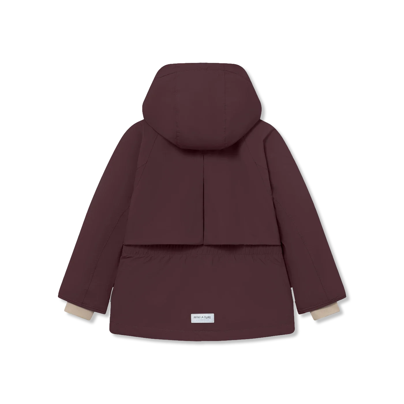 Matalgeana fleece Winterjacke