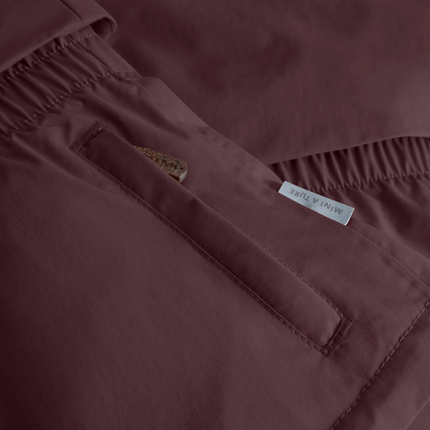 Matalgeana fleece Winterjacke