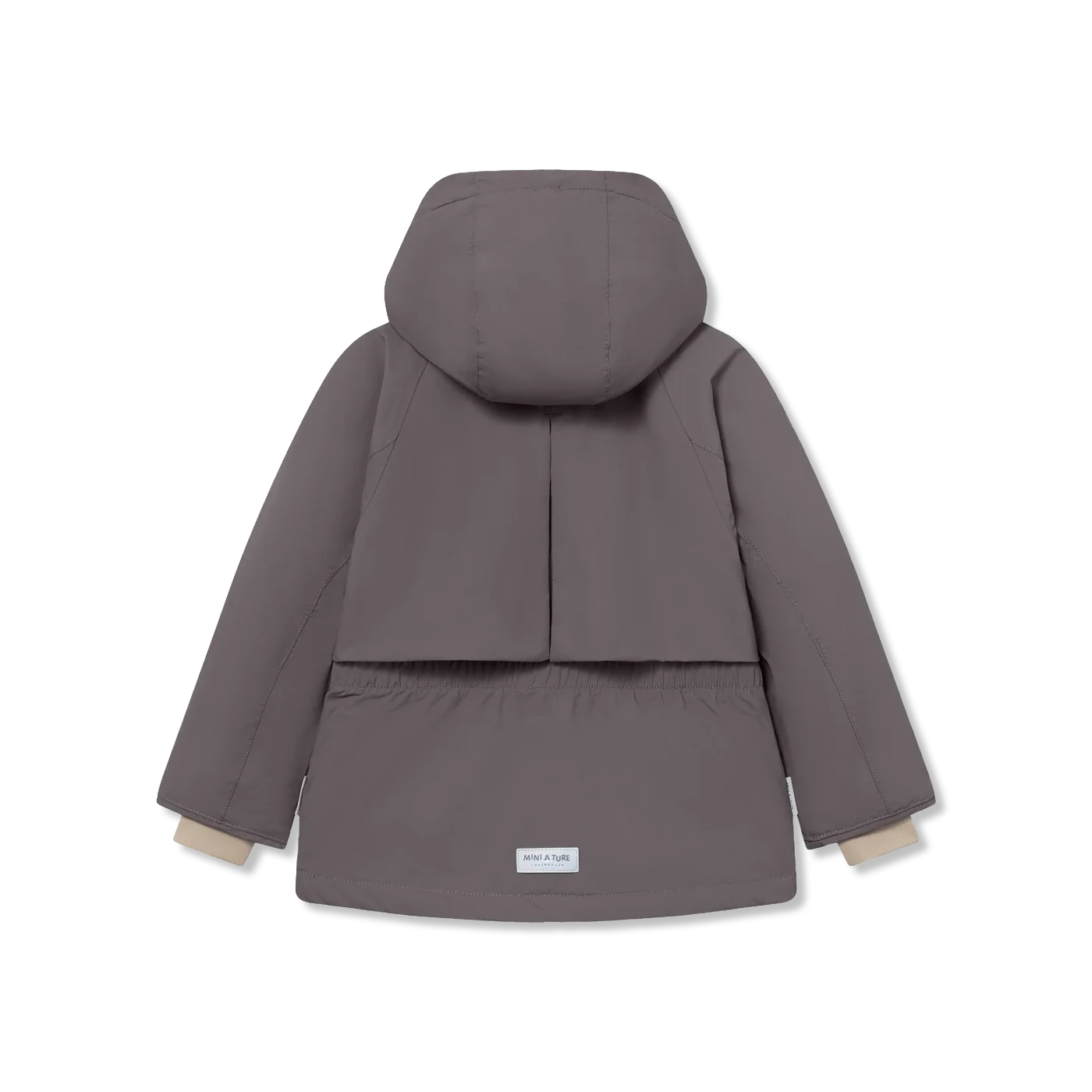 Matalgeana fleece Winterjacke