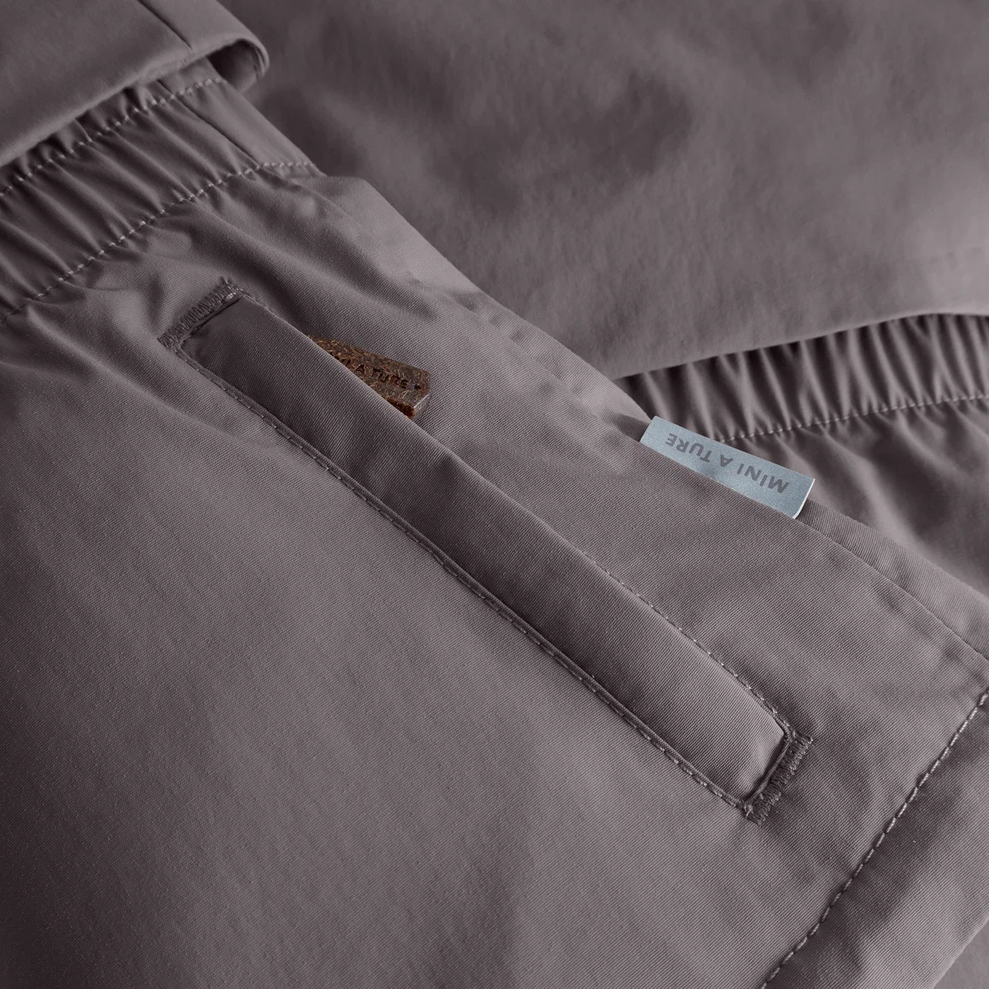 Matalgeana fleece Winterjacke